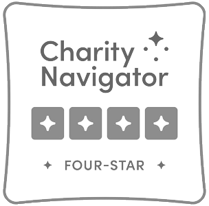 Charity Navigator Four-Star