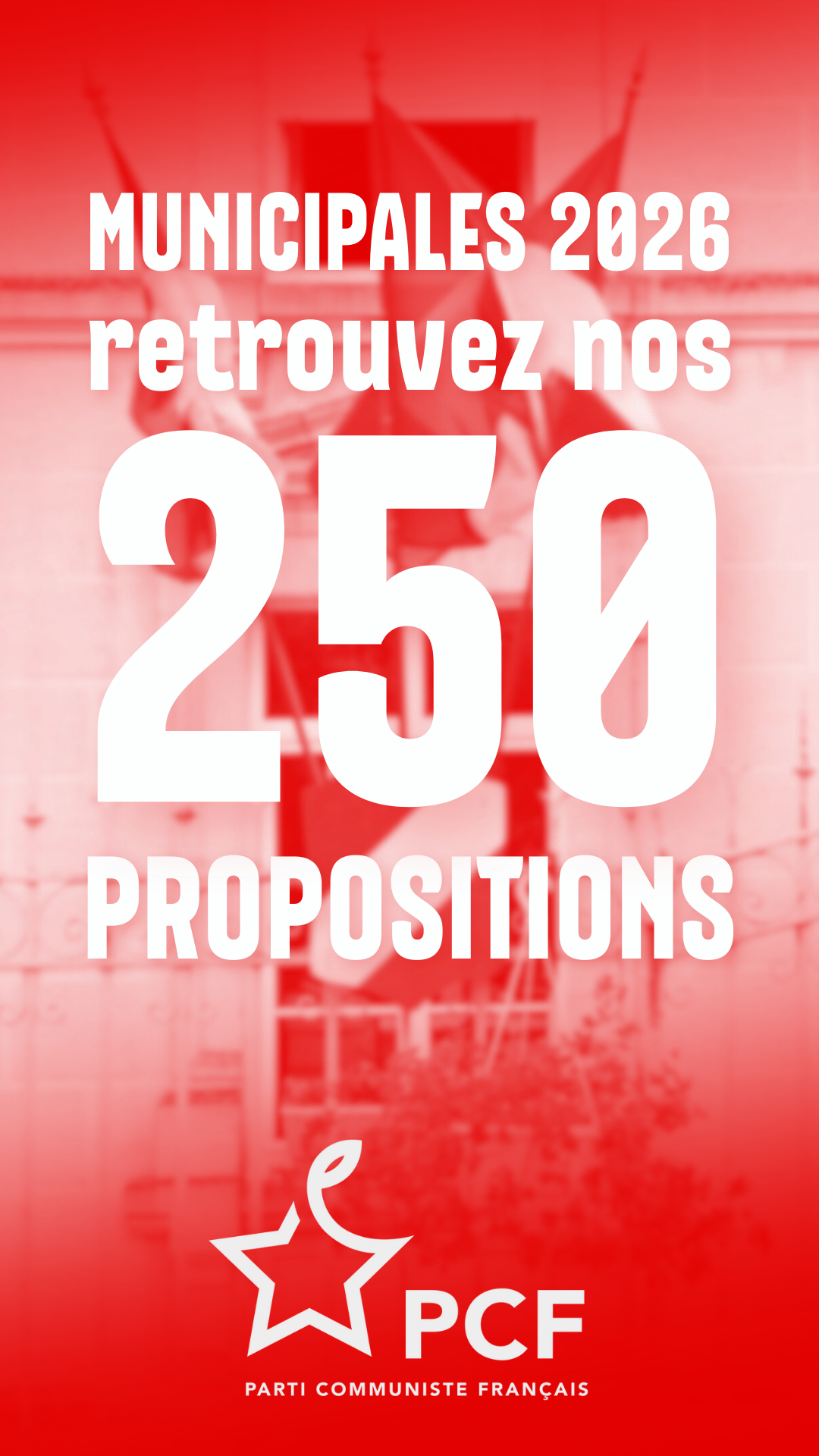 250 propositions