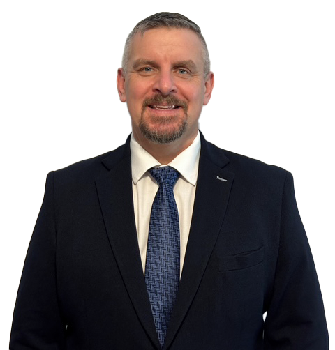 Candidate Photo