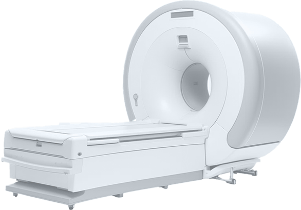 MRI