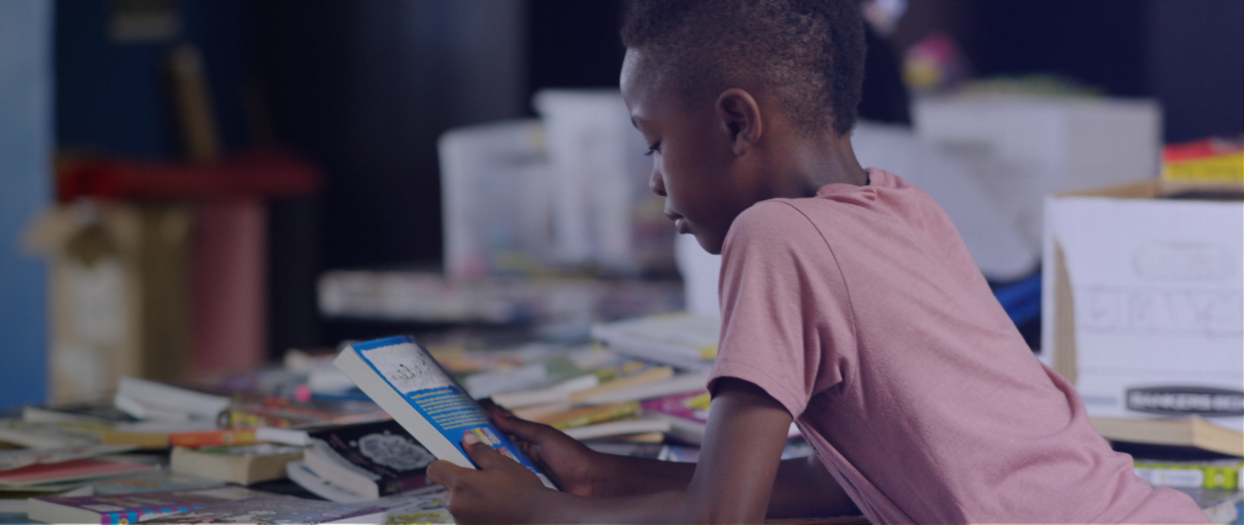 Impact that lasts | Your generosity creates consistency, connection, and care for youth in foster care — now and into the year ahead.