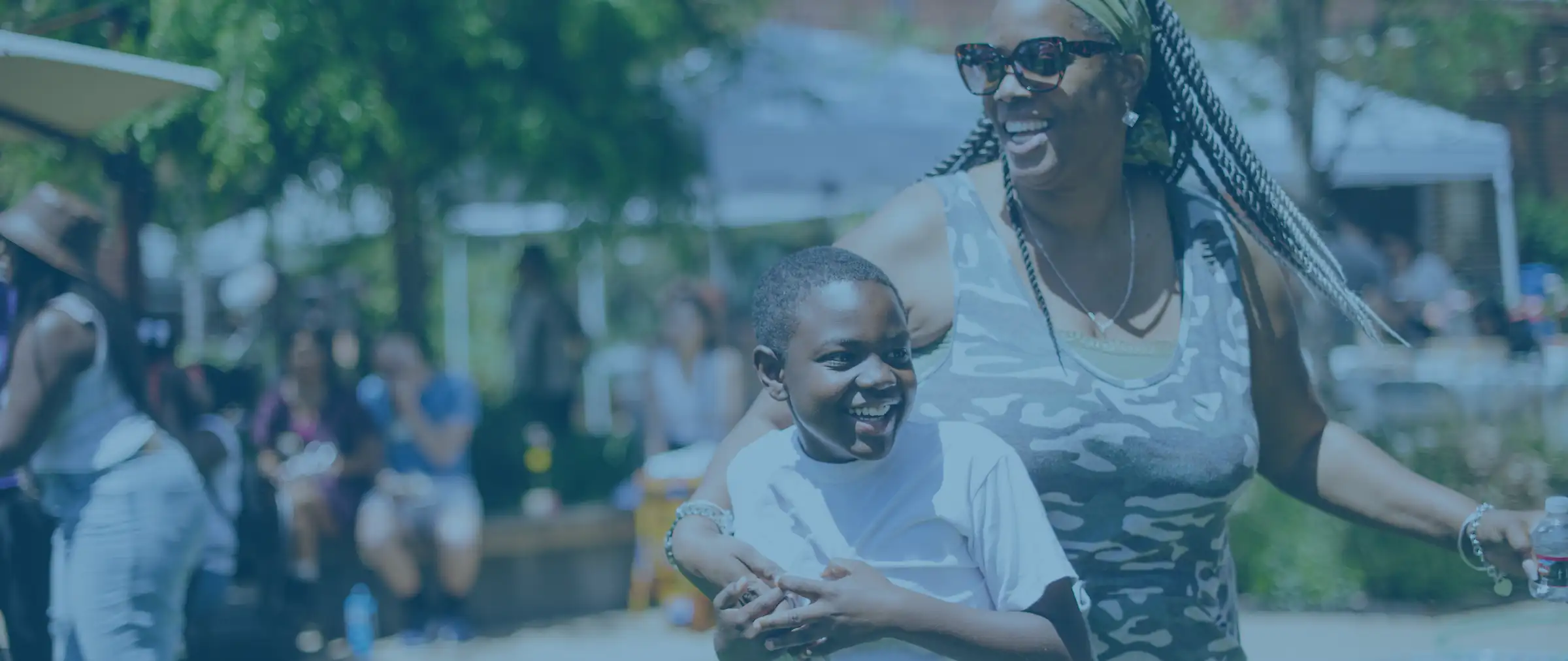 Your Donation Supports Youth in Foster Care | Your gift creates safe spaces, lasting relationships, and opportunities for youth in foster care.