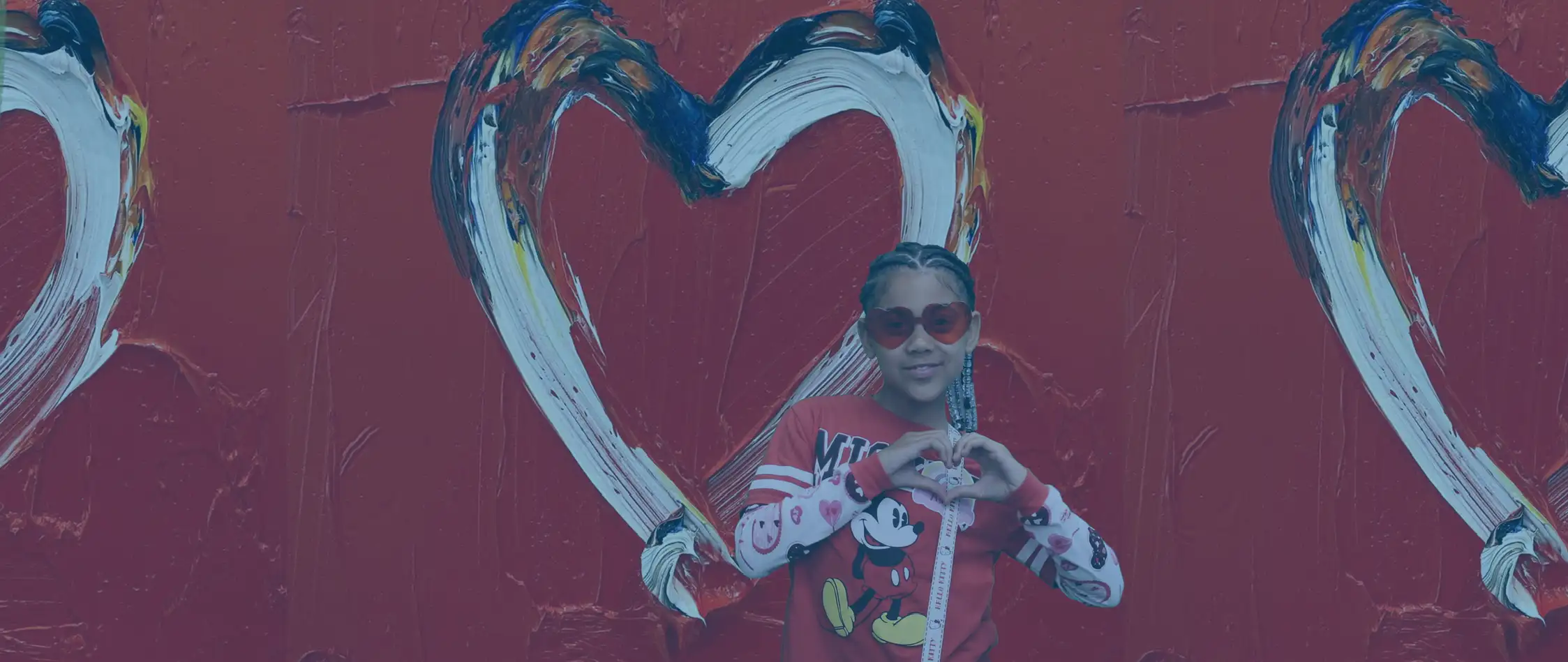 Volunteer at Peace4Kids | Trusted adults creating stability and heart-centered connections for youth in foster care. Want to join us? RSVP below.