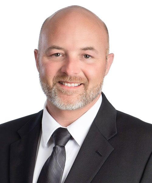 Hon. Robin Croucher