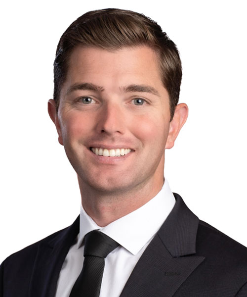 Cory Deagle