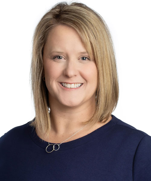 Hon. Jenn Redmond