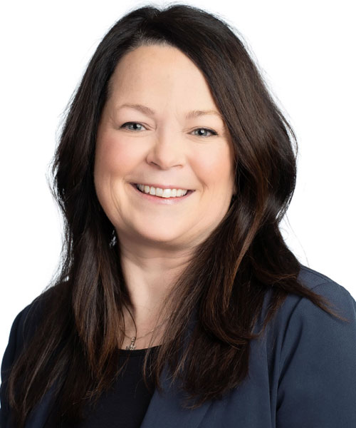 Hon. Jill Burridge