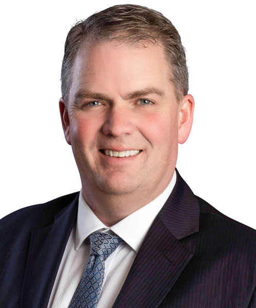 Hon. Bloyce Thompson