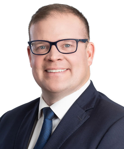 Hon. Zack Bell