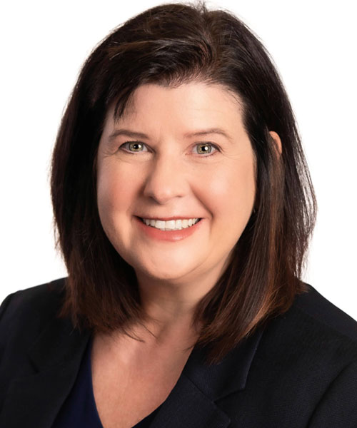 Susie Dillon