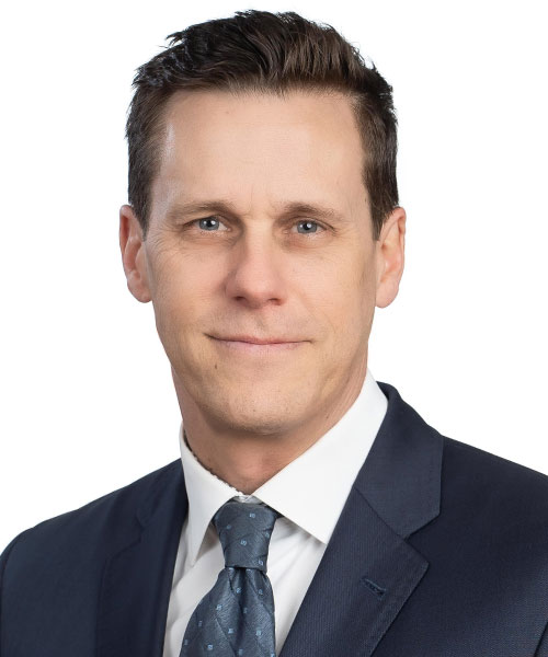 Hon. Rob Lantz