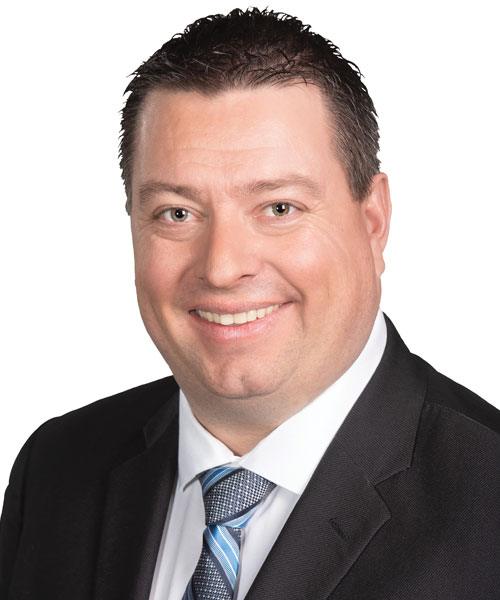 Matthew MacKay