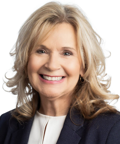Hon. Barb Ramsay