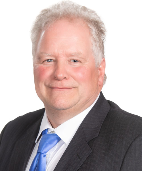 Hilton MacLennan