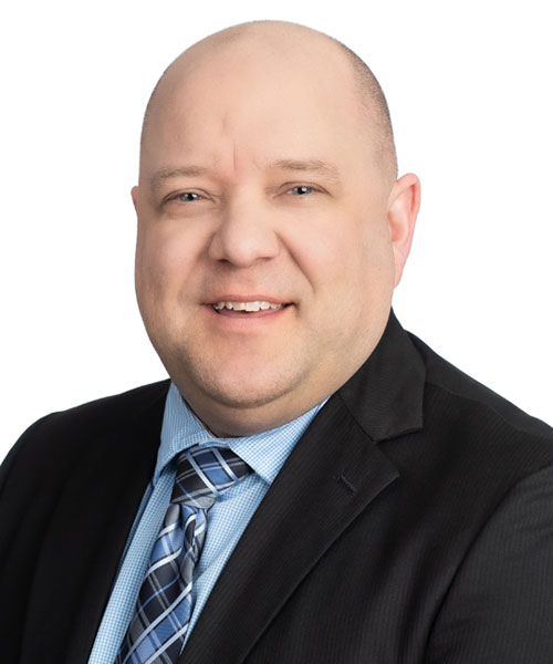 Hon. Gilles Arsenault