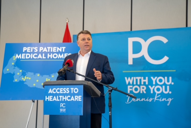 PC Party Releases Measures to Enhance Primary Care Services on PEI 