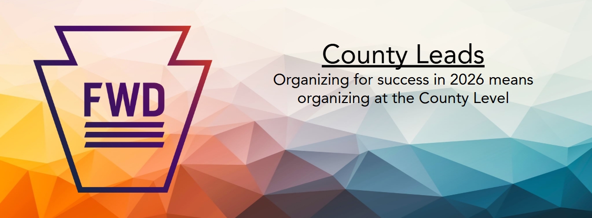 County Lead info call