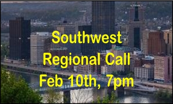 February SWPA 2/10 Call