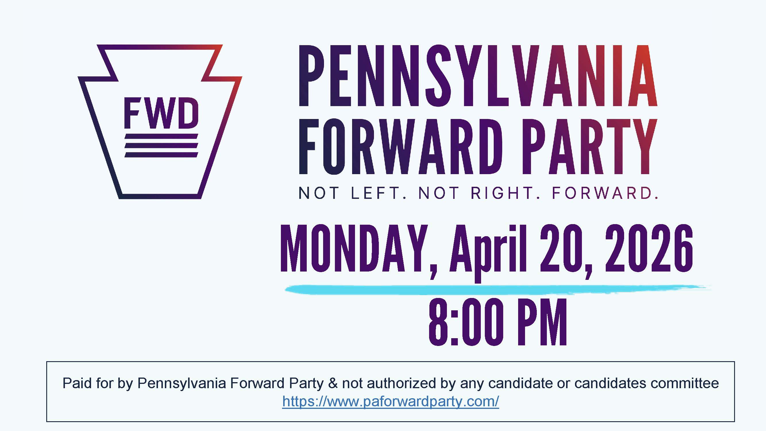 2026 April Statewide Call