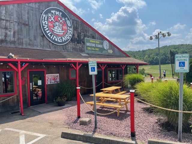 April Cranberry Meetup