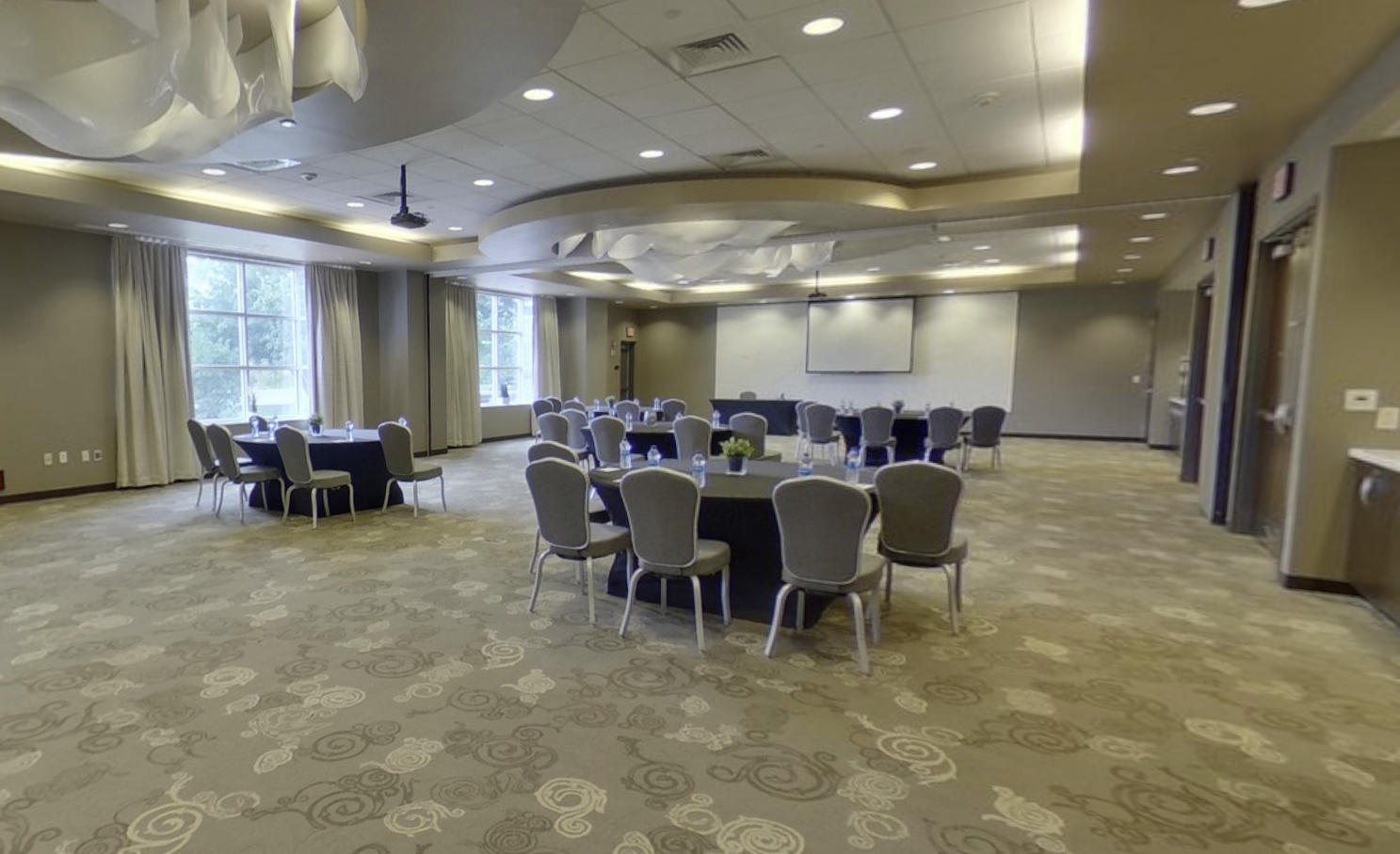 PA FWD 250 Convention- Dinner (Optional)