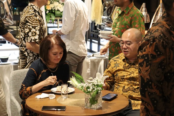 11 Indonesia Investment Authority INA Marita Alisjahbana