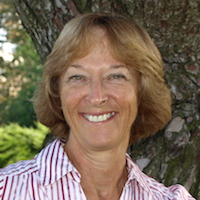 Joanne Conley