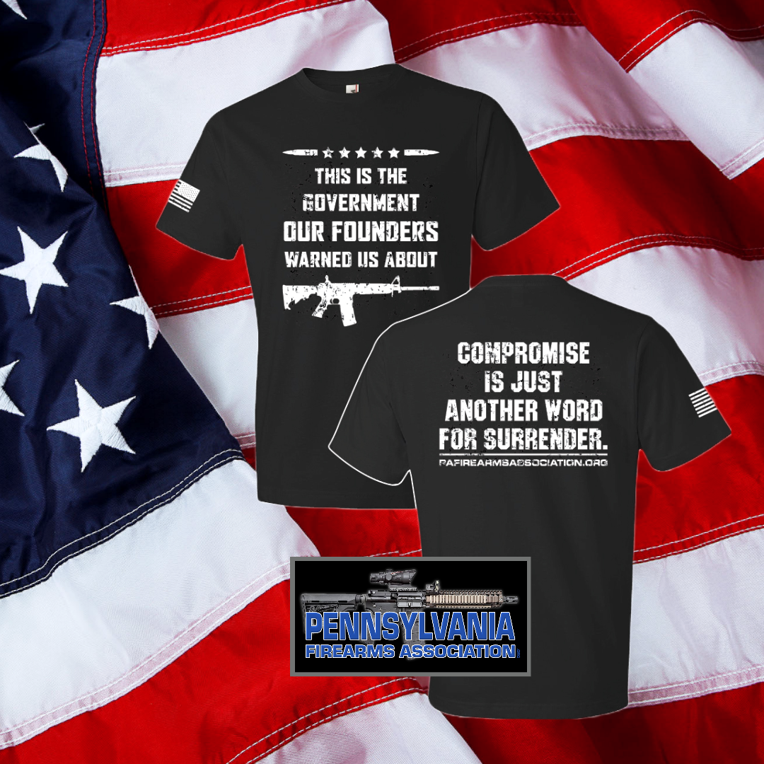 Happy Independence Day from PFA!