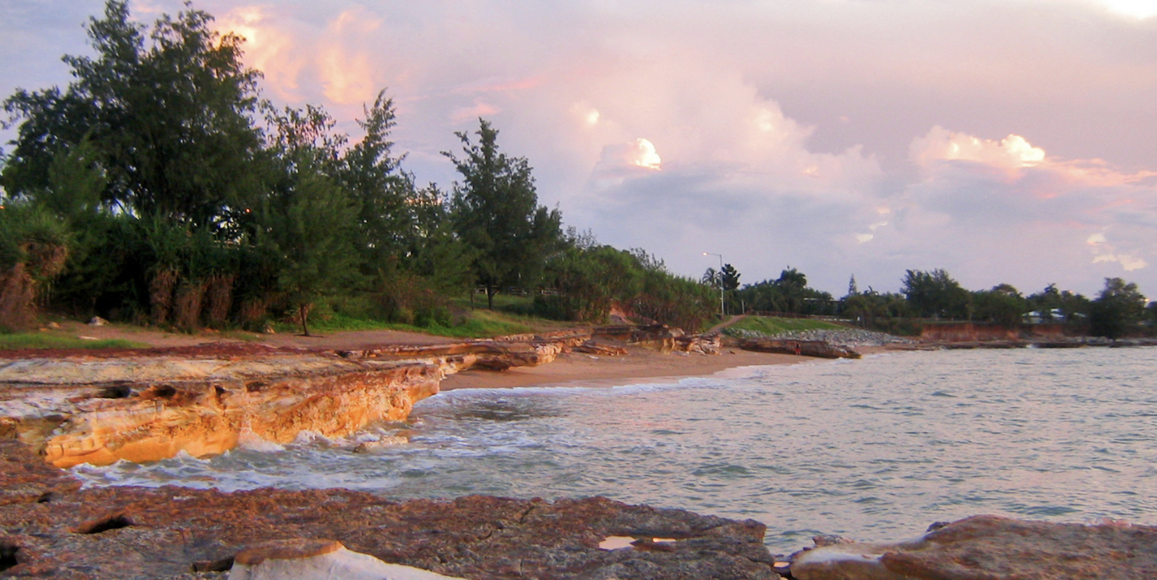 What I stand for | I believe that we can have a strong economy and a healthy environment, ensuring a win-win for everyone.