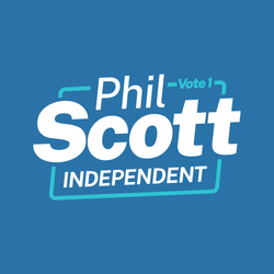 Phil Scott