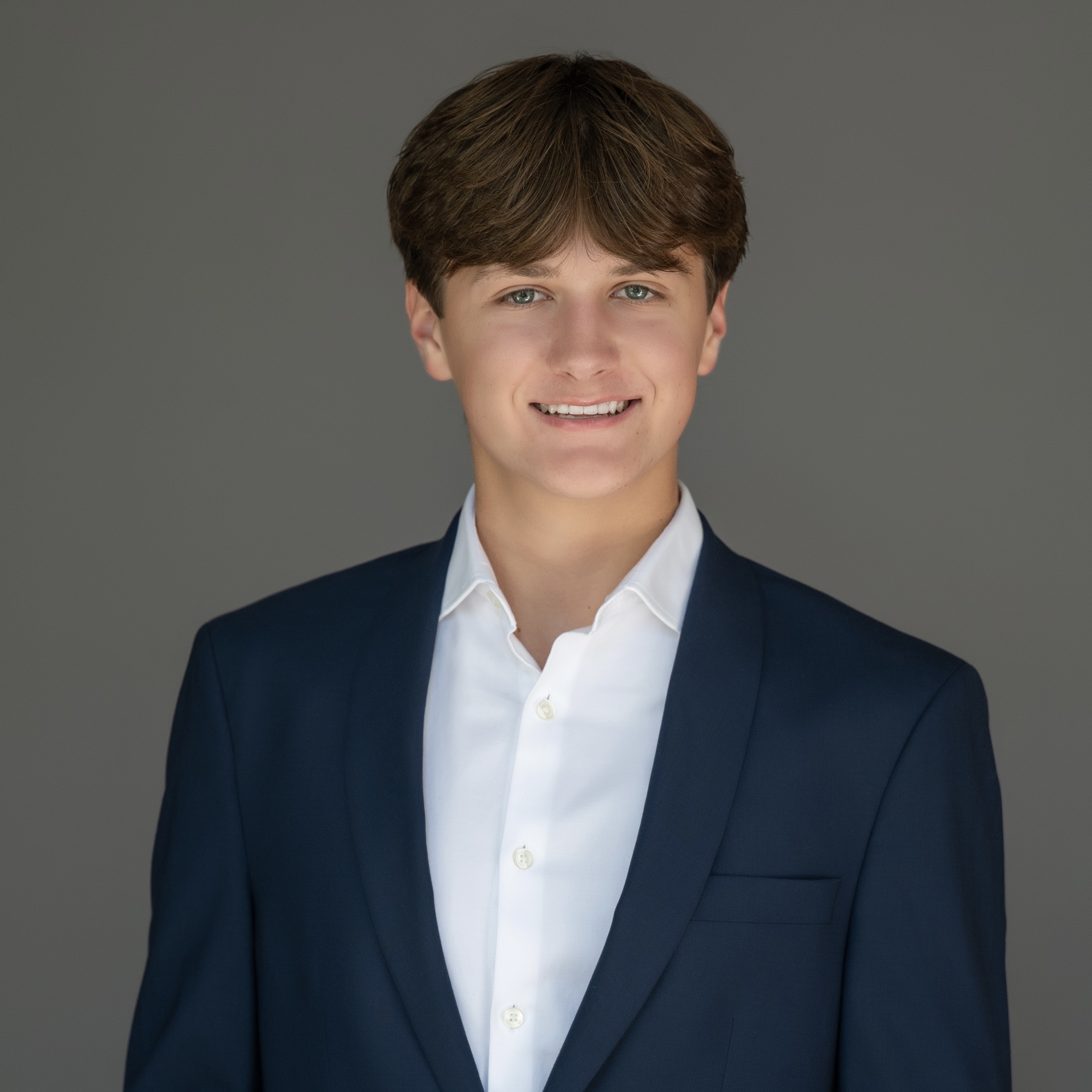 Lukas Roy