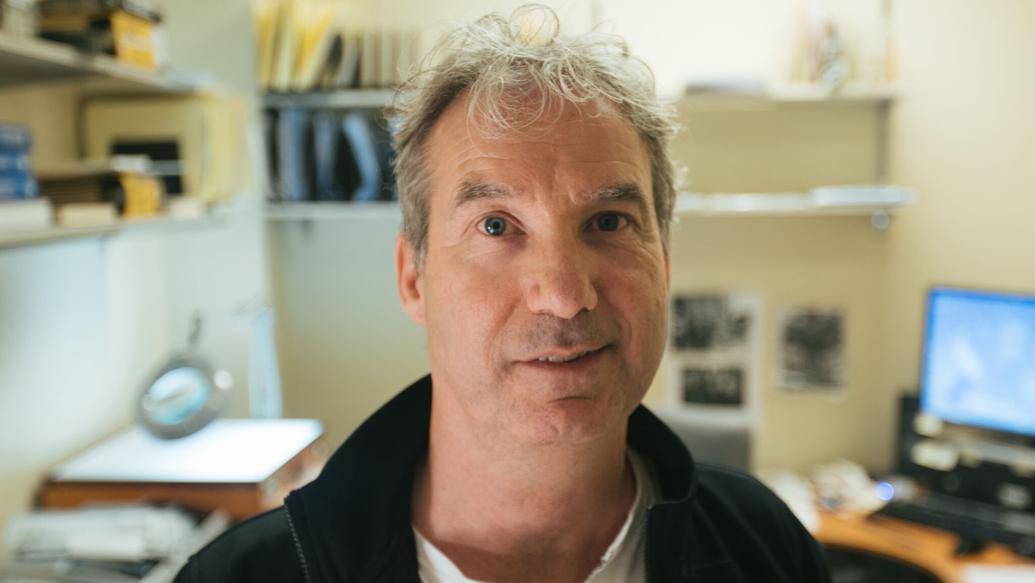 Photo of member