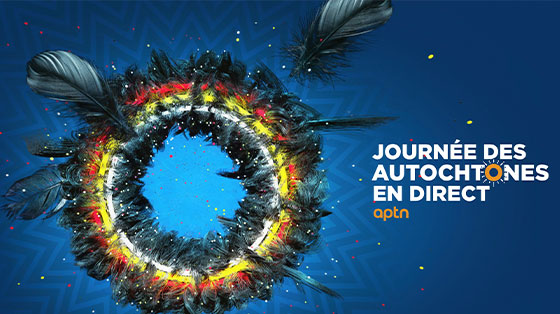 Journée des Autochtones en direct