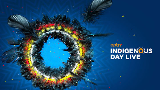 Indigenous day live
