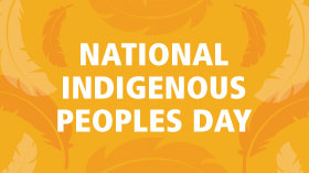 National Indigenous Peoples Day