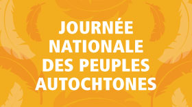 Journée nationale des peuples autochtones