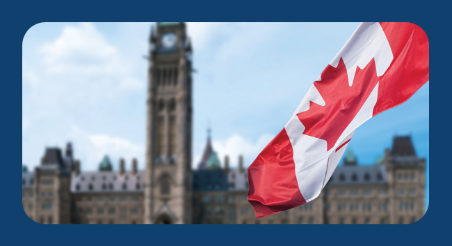 la colline du parlement