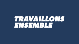 Travaillons ensemble
