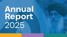 Annual Report 2025