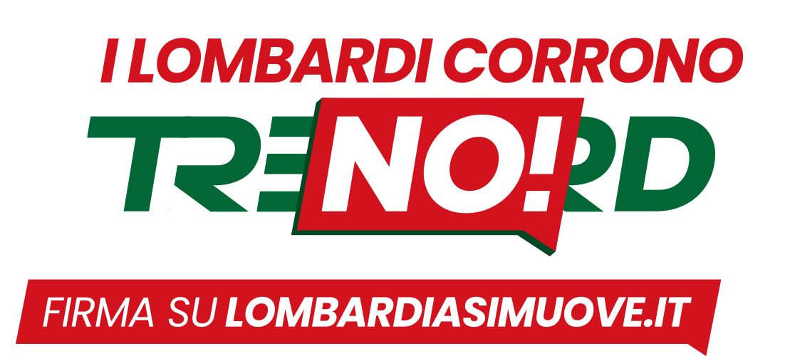 Lombardia Si Muove Logo