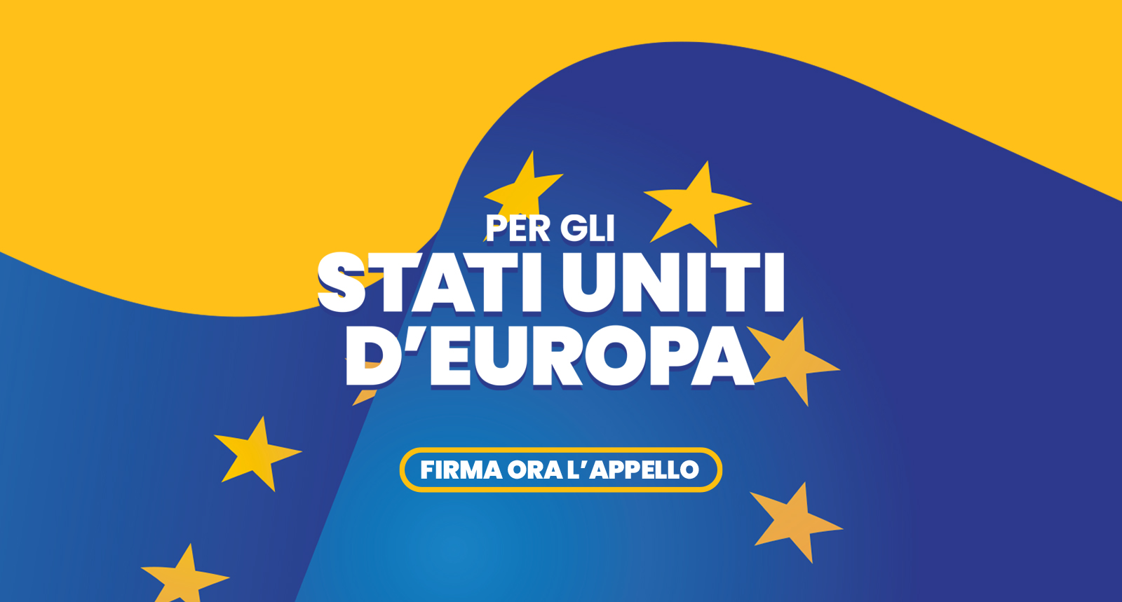 Stati Uniti d'Europa
