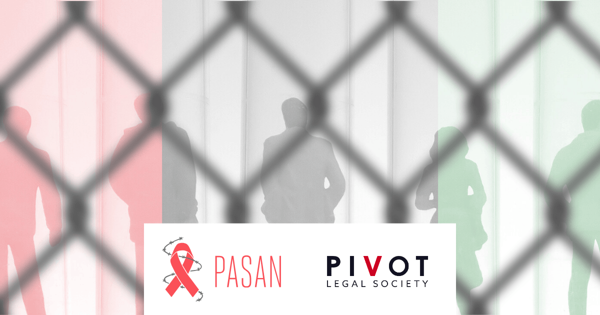 Joint UN Submission on Systemic Racism Against People of African Descent in the Criminal Justice System