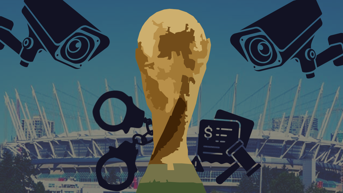 City of Vancouver’s New FIFA Bylaw Prioritizes “Branding” and “Security” over Rights Protections
