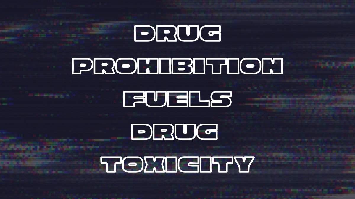 BC Doubles Down on Drug Prohibition, Ends “Decriminalization” Pilot