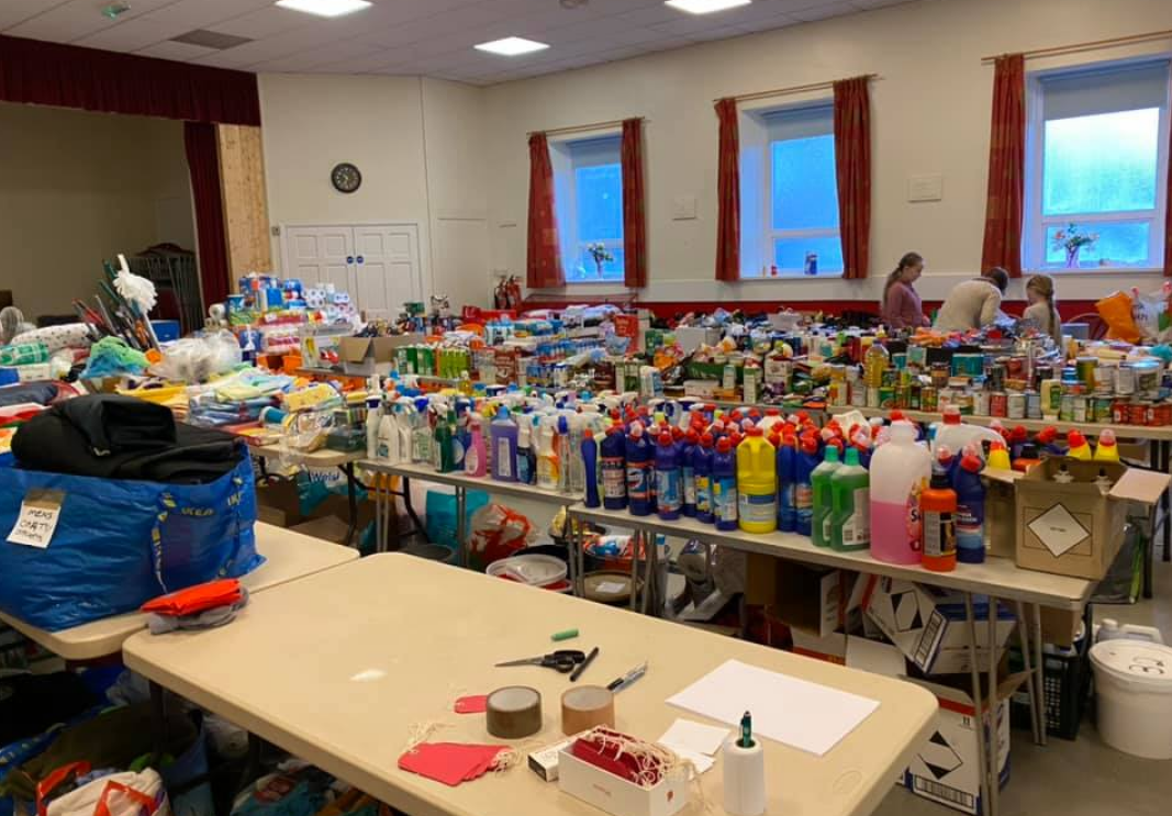 Trallwn Community Centre