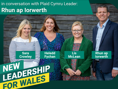 Leader Tour Pontypridd