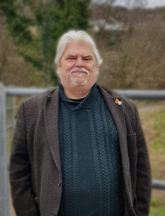 Tony Burnell
