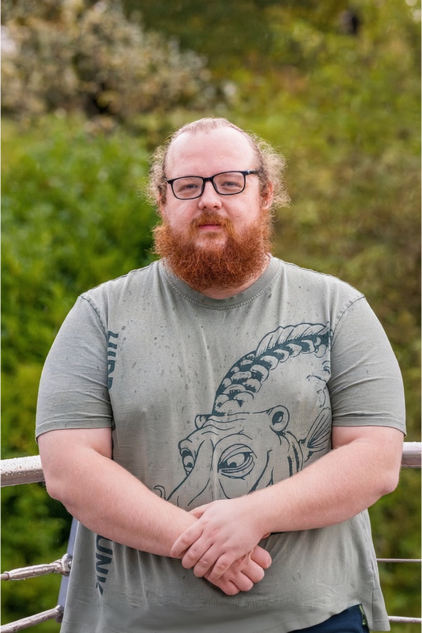 Farrell Perks Farrell Perks