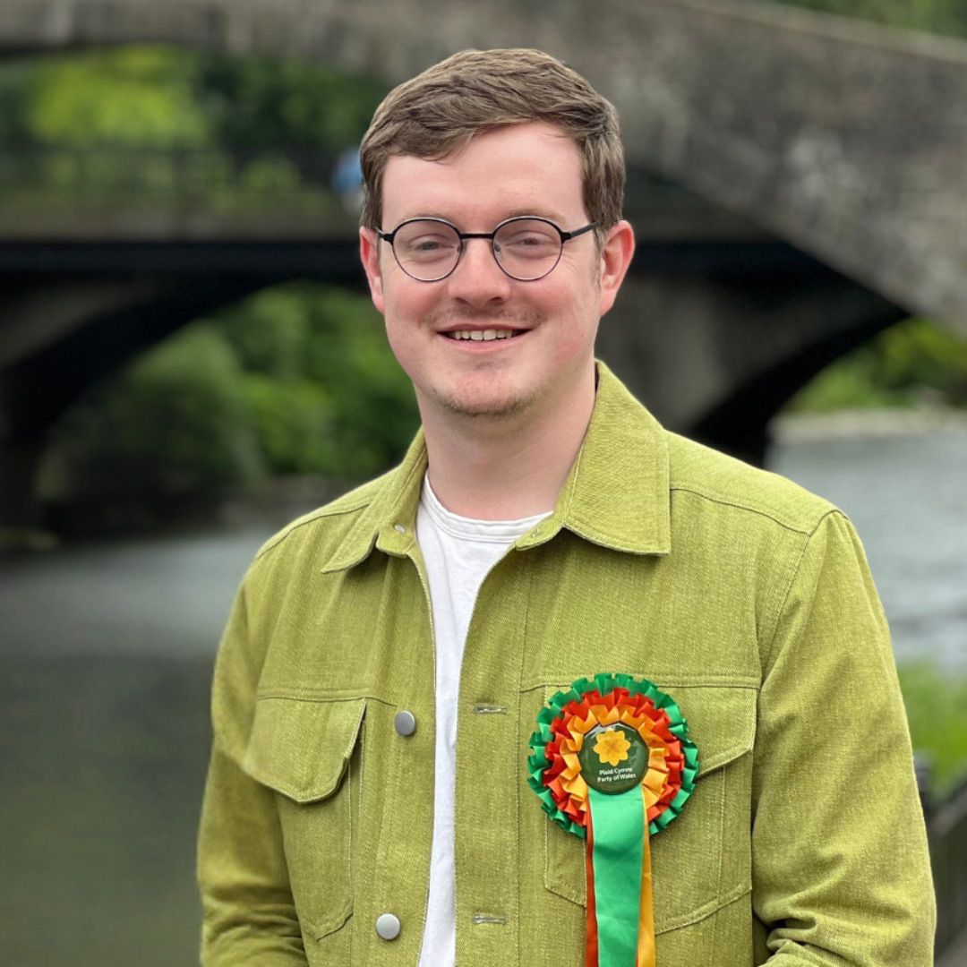 Is-Etholiad Tref Pontypridd