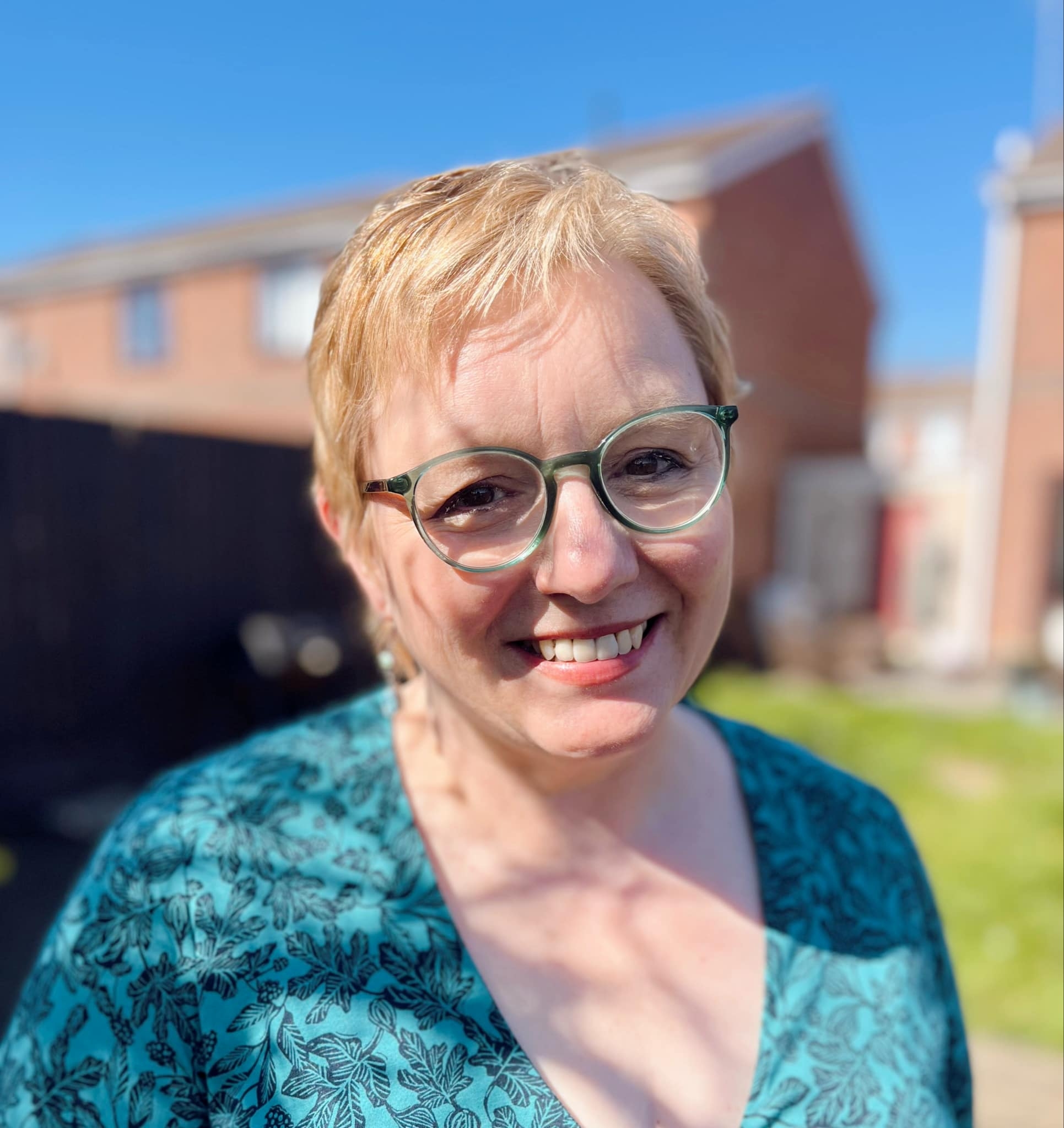 Lis McLean Lis McLean